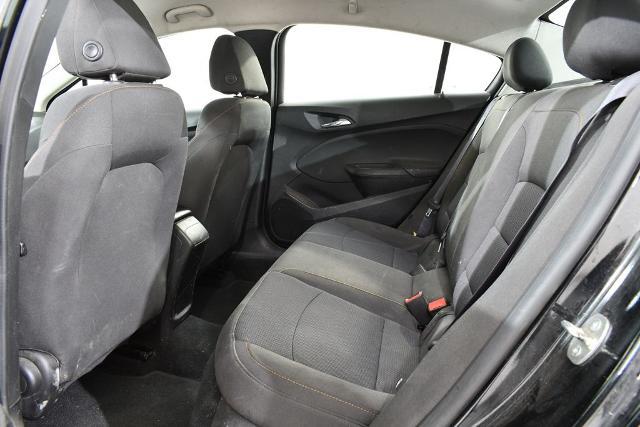 2016 Chevrolet Cruze LS Auto