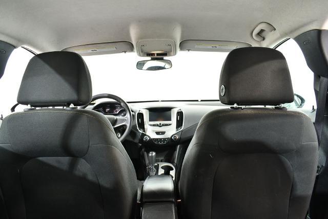 2016 Chevrolet Cruze LS Auto