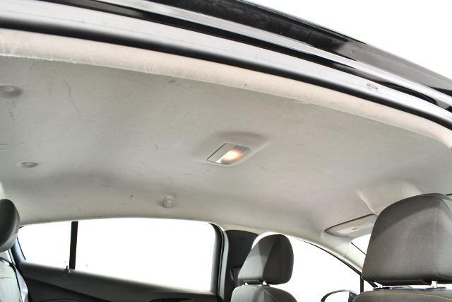 2016 Chevrolet Cruze LS Auto