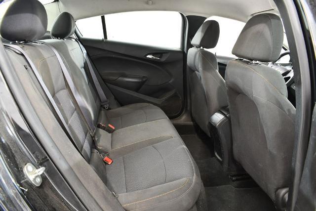 2016 Chevrolet Cruze LS Auto