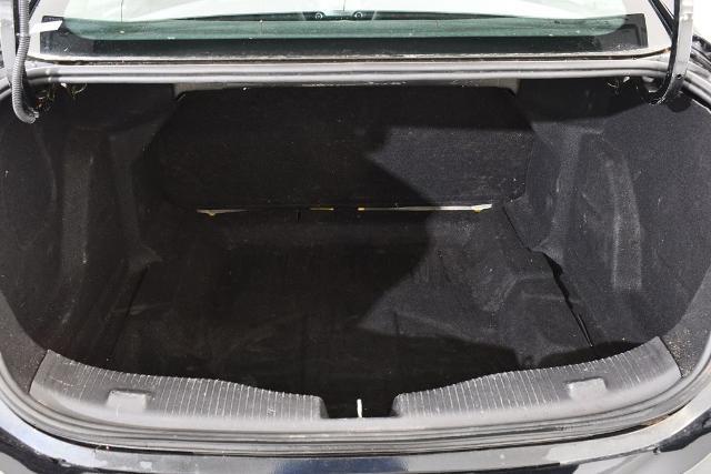 2016 Chevrolet Cruze LS Auto