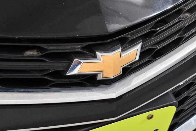 2016 Chevrolet Cruze LS Auto