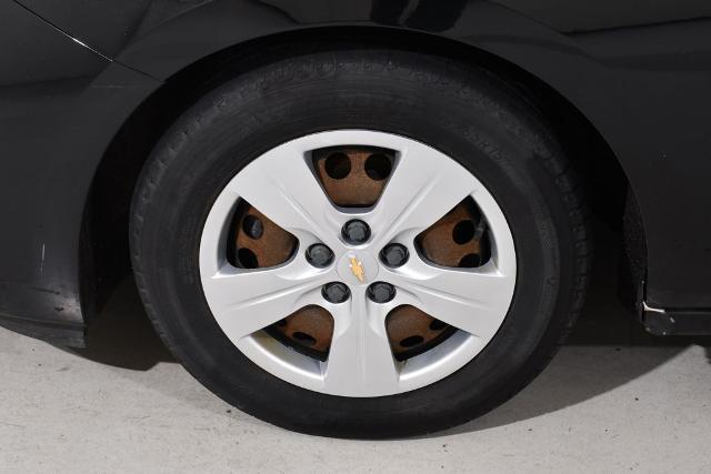 2016 Chevrolet Cruze LS Auto