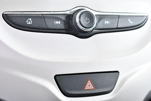 2016 Chevrolet Cruze LS Auto