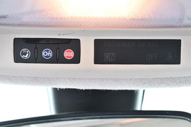 2016 Chevrolet Cruze LS Auto
