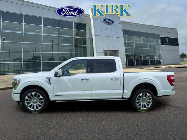 2023 Ford F-150 Limited