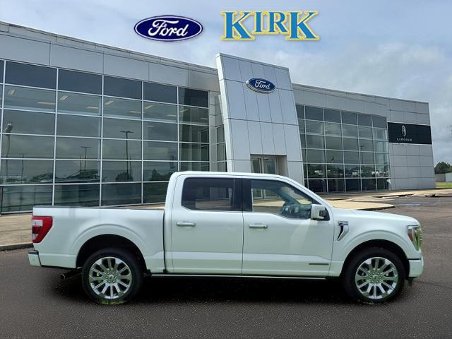 2023 Ford F-150 Limited