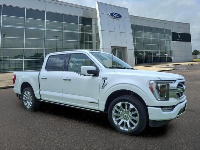 2023 Ford F-150 Limited