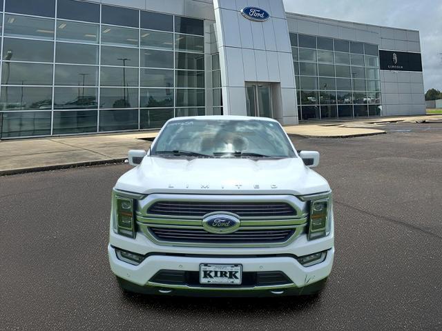 2023 Ford F-150 Limited