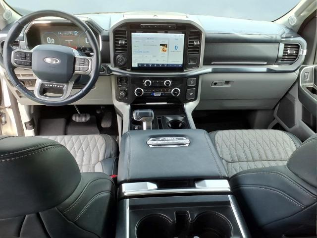 2023 Ford F-150 Limited