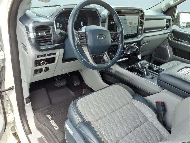 2023 Ford F-150 Limited