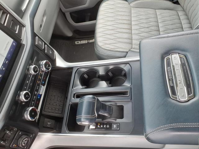 2023 Ford F-150 Limited