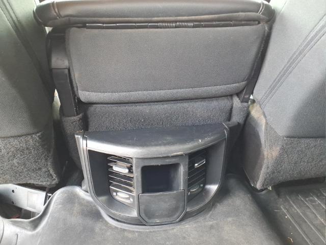2020 Ram 3500 Tradesman Crew Cab 4x4 8' Box