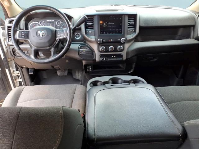 2020 Ram 3500 Tradesman Crew Cab 4x4 8' Box