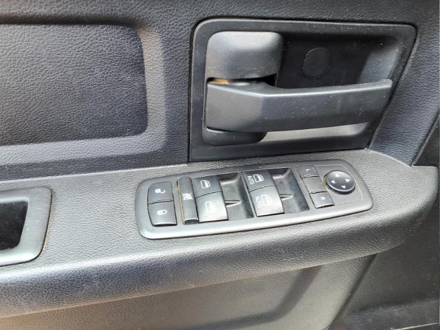 2020 Ram 3500 Tradesman Crew Cab 4x4 8' Box