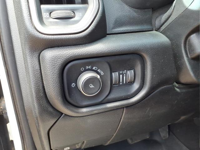 2020 Ram 3500 Tradesman Crew Cab 4x4 8' Box