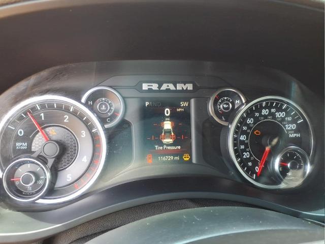 2020 Ram 3500 Tradesman Crew Cab 4x4 8' Box
