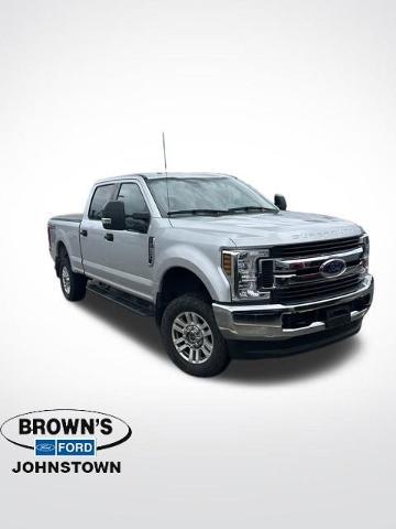 2019 Ford F-250 XLT for sale in Johnstown, NY