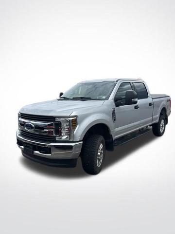 2019 Ford F-250 XLT