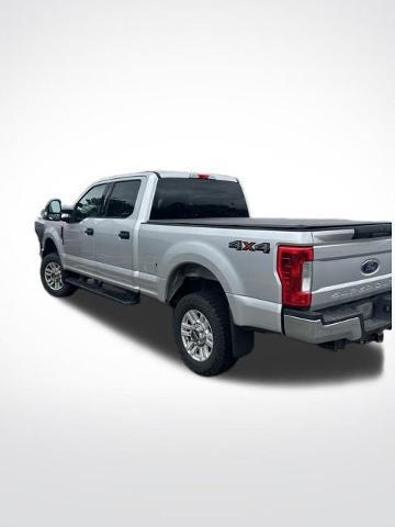 2019 Ford F-250 XLT