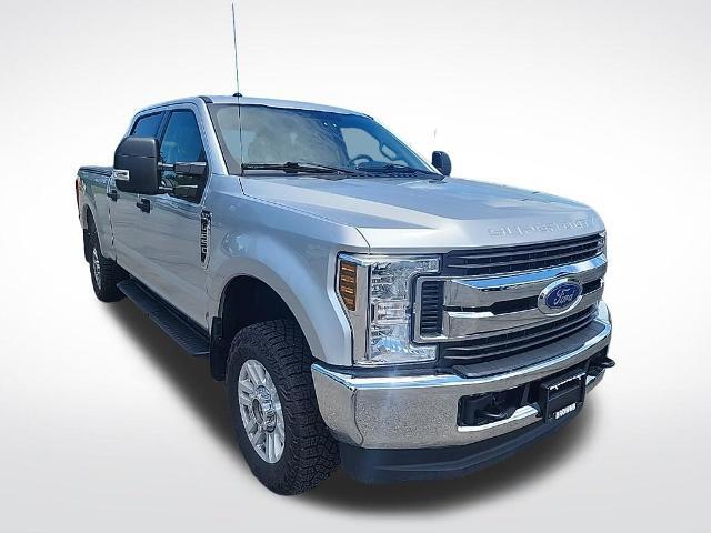 2019 Ford F-250 XLT
