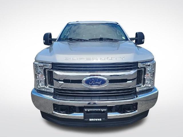 2019 Ford F-250 XLT