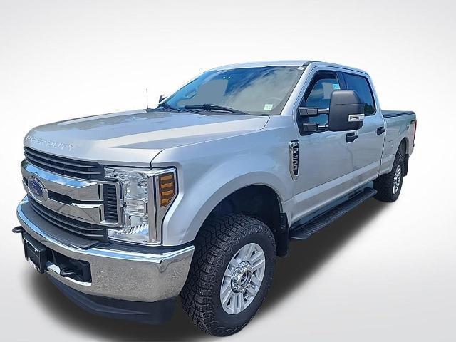 2019 Ford F-250 XLT