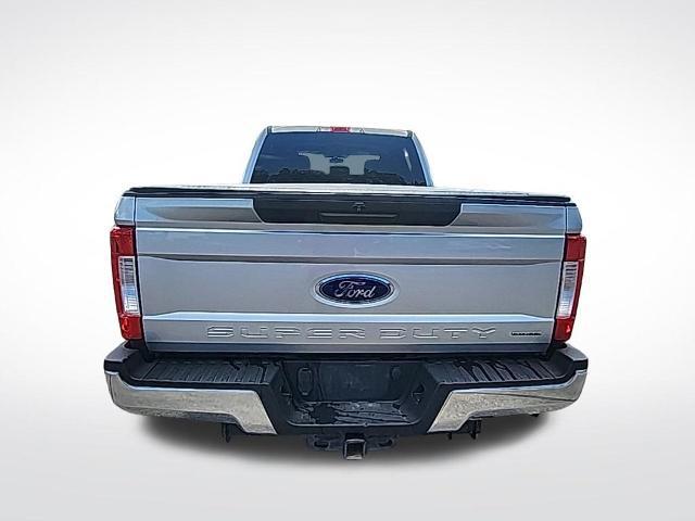 2019 Ford F-250 XLT