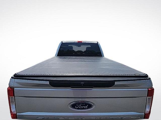 2019 Ford F-250 XLT
