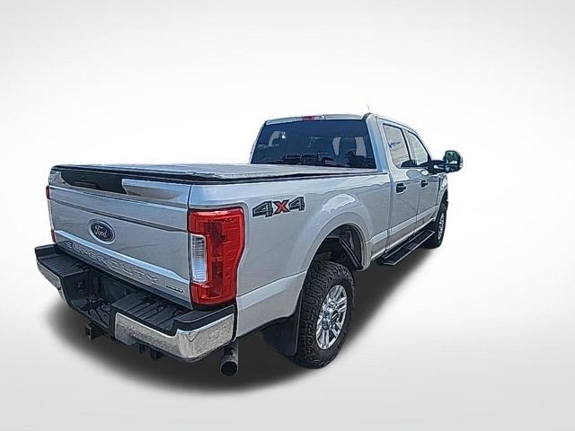 2019 Ford F-250 XLT