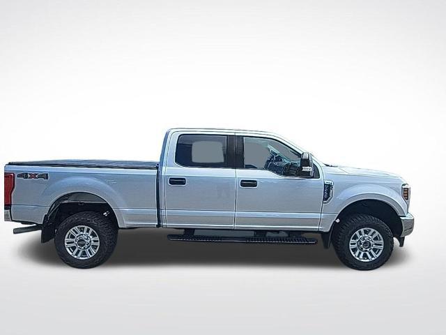 2019 Ford F-250 XLT