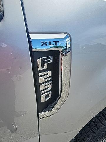 2019 Ford F-250 XLT
