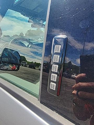 2019 Ford F-250 XLT