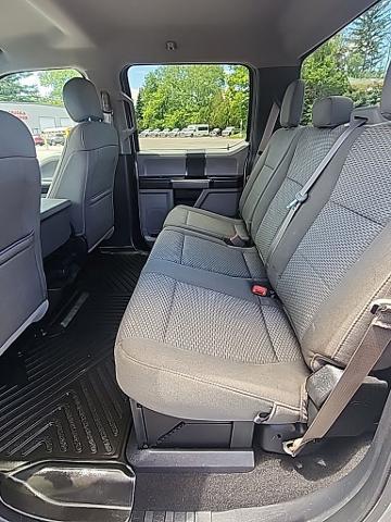 2019 Ford F-250 XLT