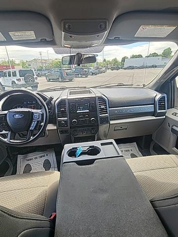 2019 Ford F-250 XLT