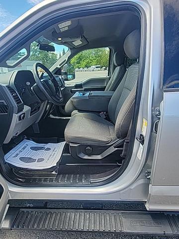 2019 Ford F-250 XLT