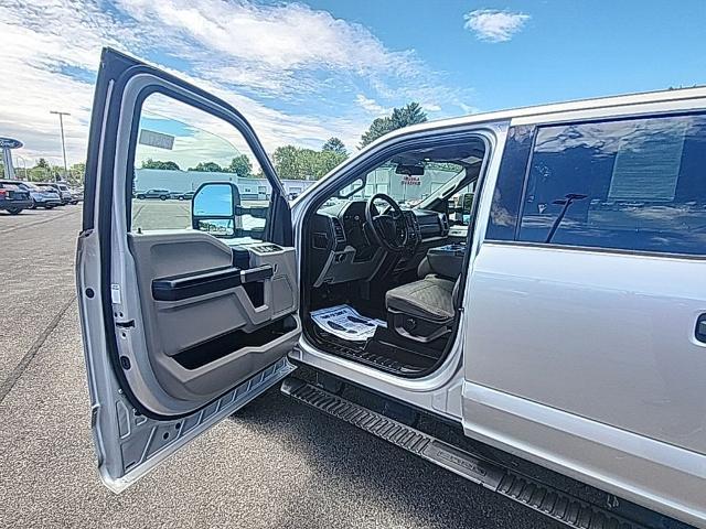 2019 Ford F-250 XLT