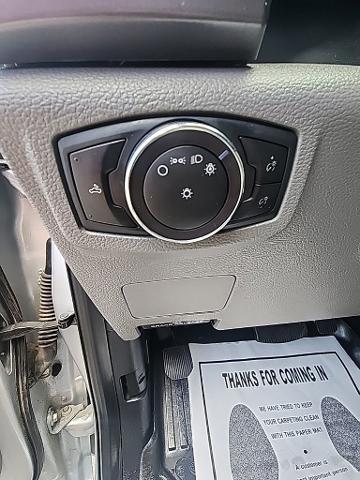 2019 Ford F-250 XLT