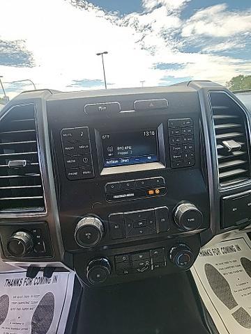 2019 Ford F-250 XLT