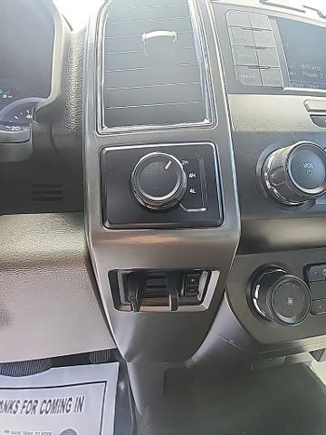 2019 Ford F-250 XLT