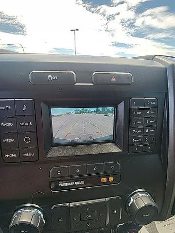 2019 Ford F-250 XLT