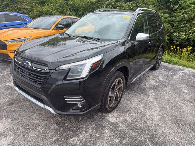 2023 Subaru Forester Touring for sale near Fostoria, OH