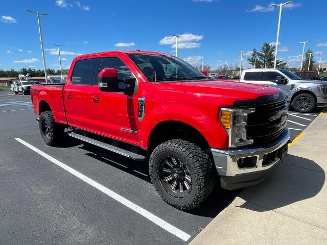 2017 Ford F-250 LARIAT for sale in Eau Claire, WI