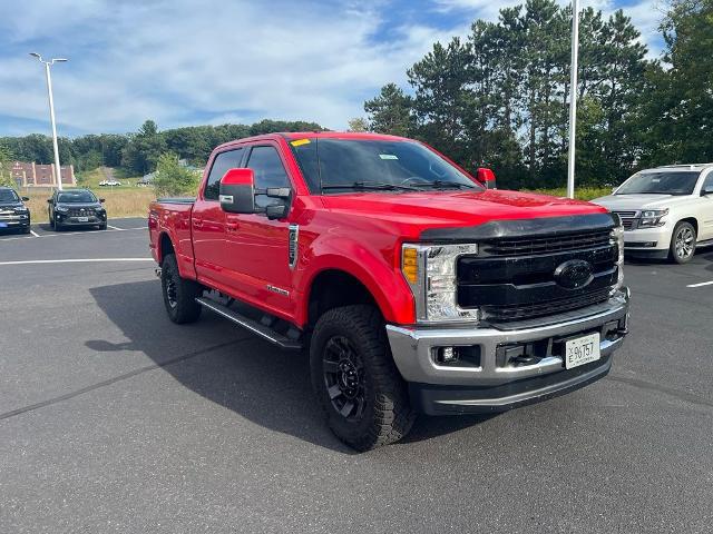 2017 Ford F-250 LARIAT for sale in Eau Claire, WI