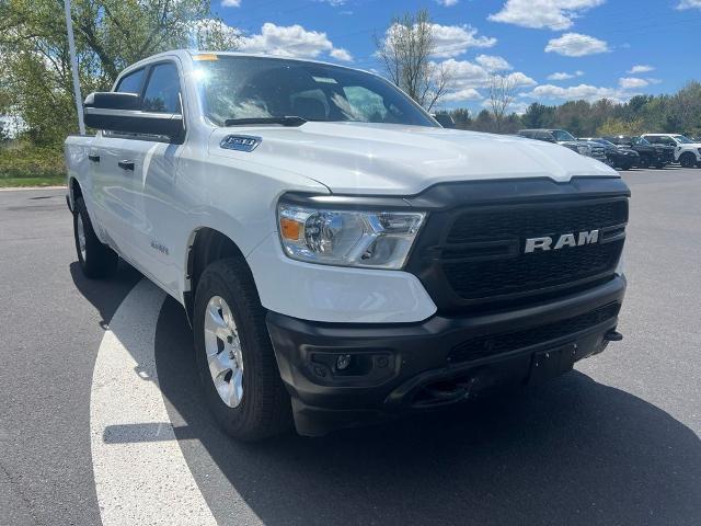 2022 Ram 1500 Tradesman Crew Cab 4x4 5'7" Box for sale in Eau Claire, WI