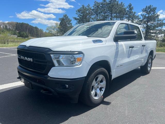 2022 Ram 1500 Tradesman Crew Cab 4x4 5'7" Box