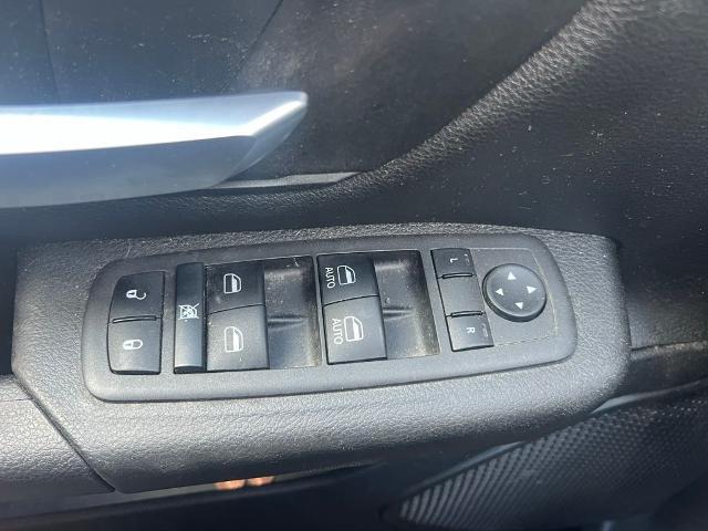 2022 Ram 1500 Tradesman Crew Cab 4x4 5'7" Box