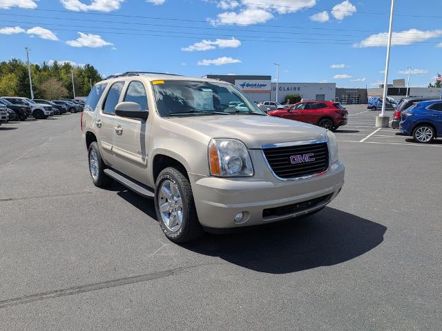2009 GMC Yukon SLT1 for sale in Eau Claire, WI