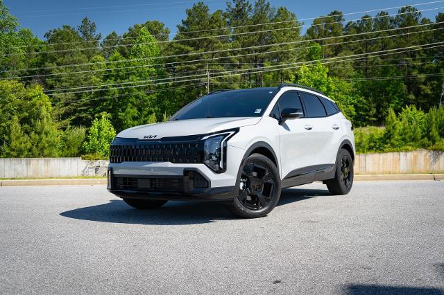 2026 Kia Sportage X-Line for sale in Seneca, SC