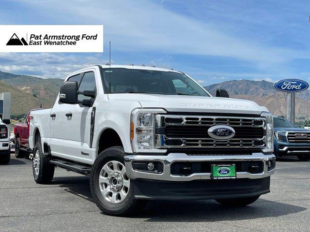 2024 Ford F-350 XLT for sale in East Wenatchee, WA